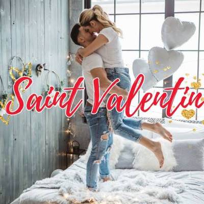 SEJOUR SAINT VALENTIN - Du 1er au 28 Février 2026