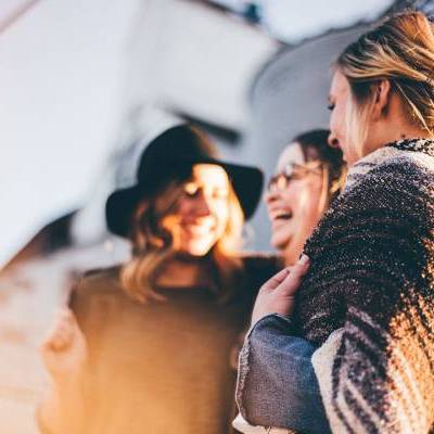 Ballade en couple, en famille, entre ami(e)s