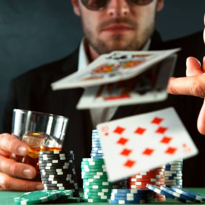 OFFRE SPECIALE TOURNOI DE POKER du 16 au 20 Octobre 2025