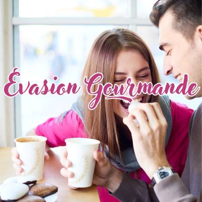 OFFRE SPECIALE - Evasion Gourmande - Jusqu'au 30 Décembre 2025